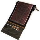 Flexcell Sunpack lightweight solar panel